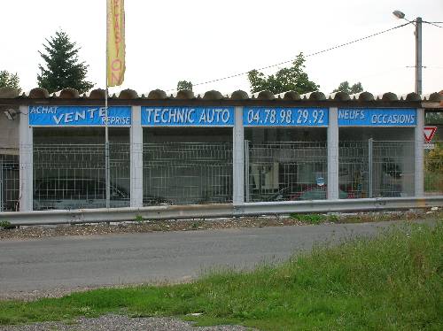 garage technicauto69